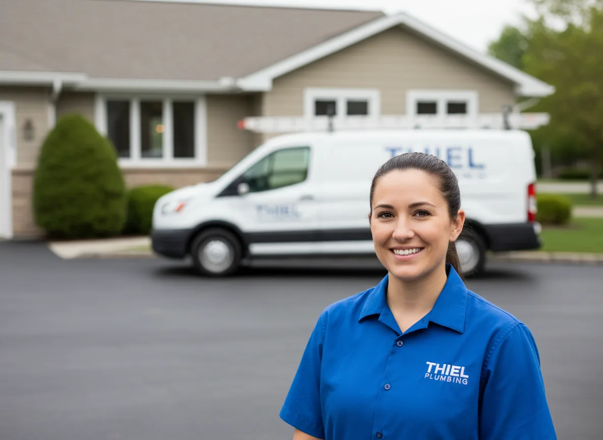 Plumber Green Mountain, NC FAQs
